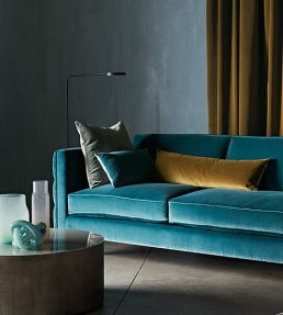 Forenza Fabric by Romo Bayberry