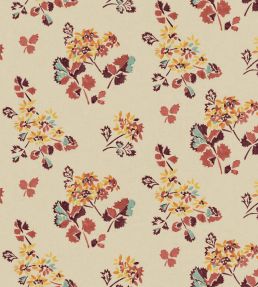 Forest Flower Wallpaper by GP & J Baker Earth