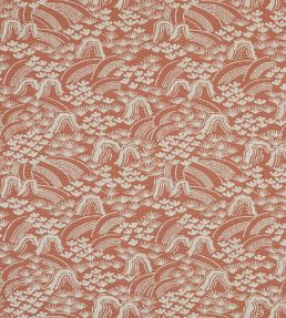 Forest Hills Fabric by Liberty Lacquer