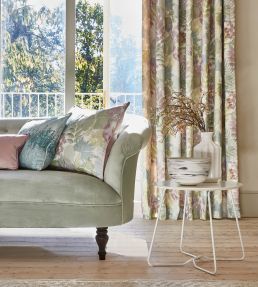 Forest Fabric by Prestigious Textiles Clay