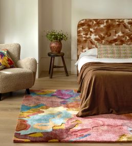 Harlequin Foresta rug Pebble/Sand 143511140200 Pebble/Sand
