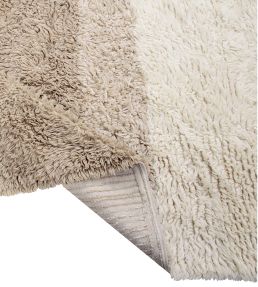 Lorena Canals Forever Always rug Sandstone WO-FOREVER-M Sandstone