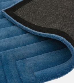 Asiatic Form rug Blue FORM191-01-120170 Blue