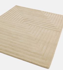 Asiatic Form rug Natural FORM191-04-200290 Natural