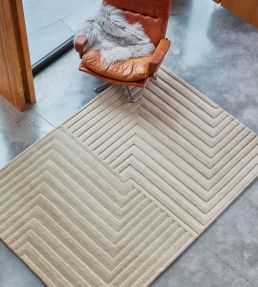 Asiatic Form rug Natural FORM191-04-200290 Natural