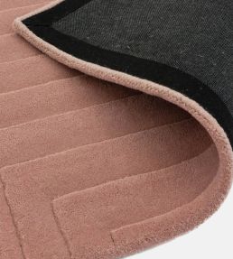 Asiatic Form rug Pink FORM191-06-120170 Pink