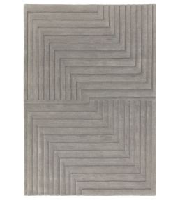 Asiatic Form rug Silver FORM191-03-120170 Silver