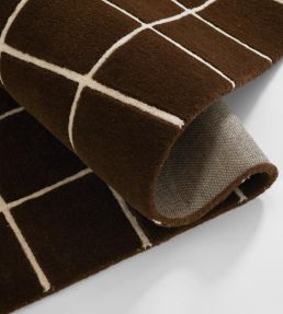 Momeni Form FRM-3 rug Brown FORM0FRM-3BRN5080 Brown