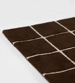 Momeni Form FRM-3 rug Brown FORM0FRM-3BRN5080 Brown