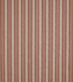 Form Fabric by Prestigious Textiles Redwood