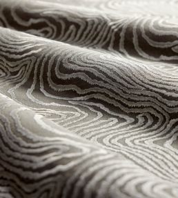 Formation Embroidery Fabric by Harlequin Nomad