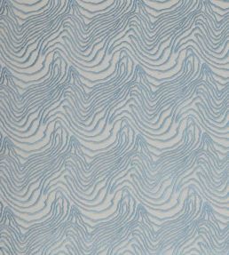 Formation Embroidery Fabric by Harlequin Powder