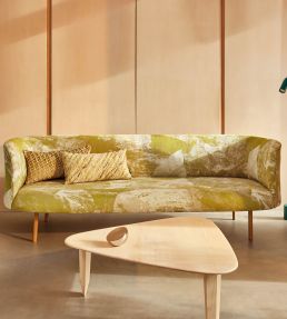 Formation Fabric by Kirkby Design Military