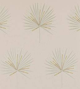 Fortunei Wallpaper by Jane Churchill Pink