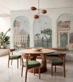 Forum Mural by Coordonne Spring