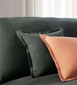 Forum Fabric by Lizzo Cedar