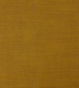 Forum Fabric by Lizzo Ochre
