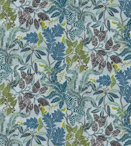 Fougere Fabric by Designers Guild Celadon