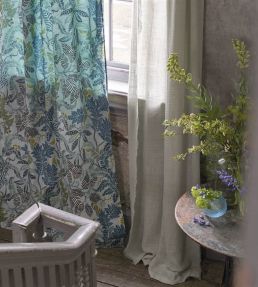 Fougere Fabric by Designers Guild Celadon