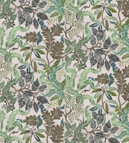 Fougere Fabric by Designers Guild Sage