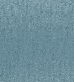 Foulard Silk Fabric by Osborne & Little Azure