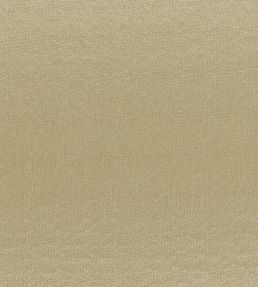Foulard Silk Fabric by Osborne & Little Wheat