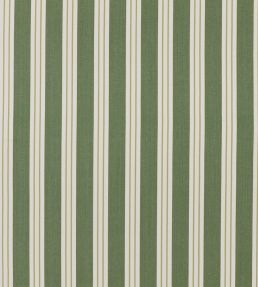Foxdale Fabric by Clarke & Clarke Herb/Lime