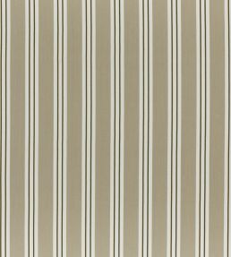 Foxdale Fabric by Clarke & Clarke Pebble/Mocha