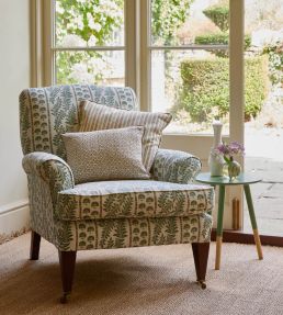 Pixie Fabric by Prestigious Textiles Autumn