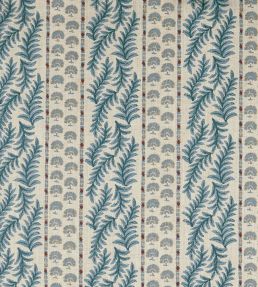 Foxglove Fabric by Prestigious Textiles Summer