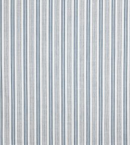 Foxhall Fabric by Prestigious Textiles Denim