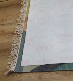 Foxi Underlay Anti-Slip Rug Underlay Pad rug White FOXI70140 White