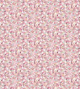 Fragments Wallpaper by Ohpopsi Magenta Haze