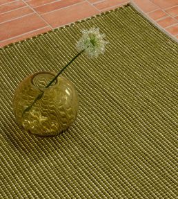 Brink & Campman Frame rug Leaf 129307140200-US Leaf