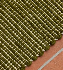 Brink & Campman Frame rug Leaf 129307140200-US Leaf