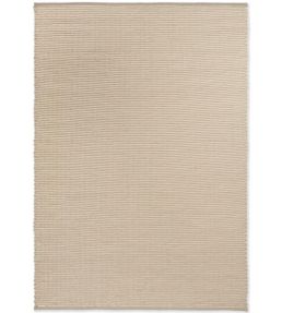 Brink & Campman Frame rug Natural 129311140200-US Natural