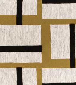 Framings Fabric in 194 by Zimmer + Rohde | Jane Clayton