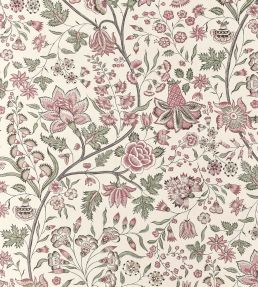Francois Fabric by Anna French Blush