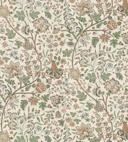 Francois Wallpaper by Anna French Brown