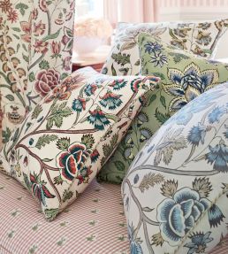 Francois Fabric by Anna French Blush