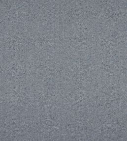 Fraser Fabric by Jane Churchill Blue