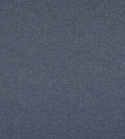 Fraser Fabric by Jane Churchill Navy