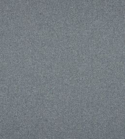 Fraser Fabric by Jane Churchill Ocean