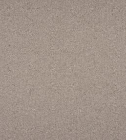Fraser Fabric by Jane Churchill Taupe