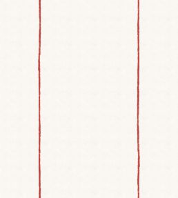 Freehand Wallpaper by Coordonne Cherry