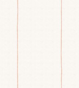 Freehand Wallpaper by Coordonne Peach