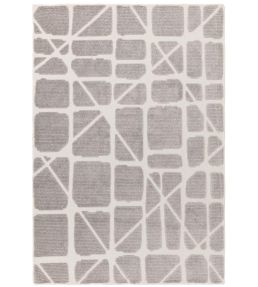 Asiatic Freja Method rug Grey FREJ801500002 Grey