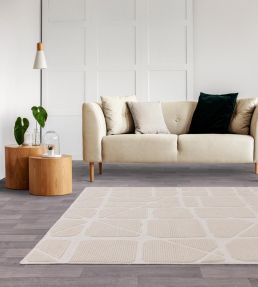 Asiatic Freja Method rug Ivory FREJ801500001 Ivory