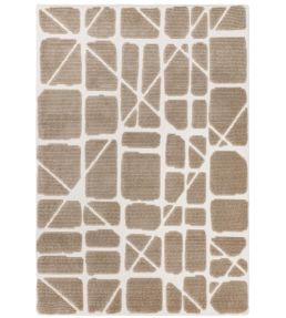 Asiatic Freja Method rug Sand FREJ801500003 Sand