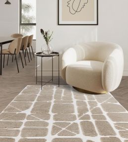 Asiatic Freja Method rug Grey FREJ801500002 Grey